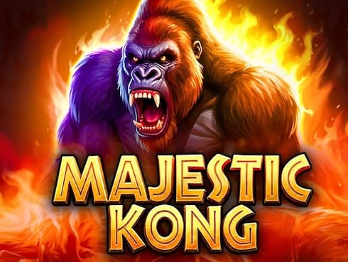 Majestic Kong