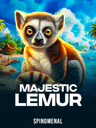 Majestic Lemure
