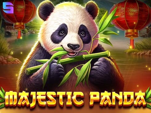 Majestic Panda