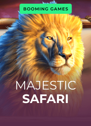Majestic Safari