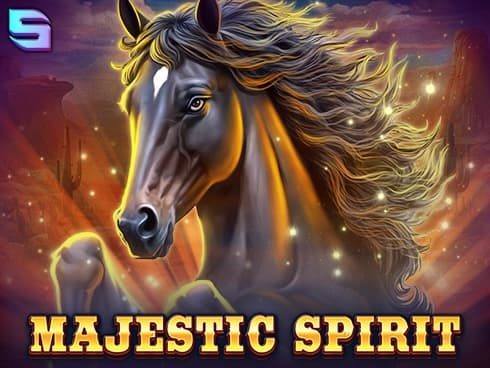 Majestic Spirit