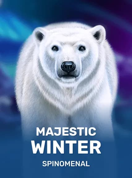 Majestic Winter