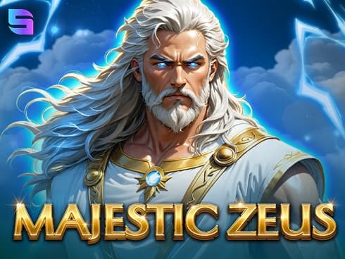 Majestic Zeus