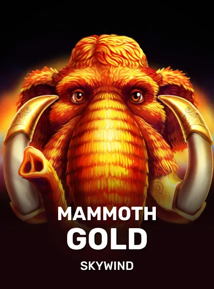 Mammoth Gold