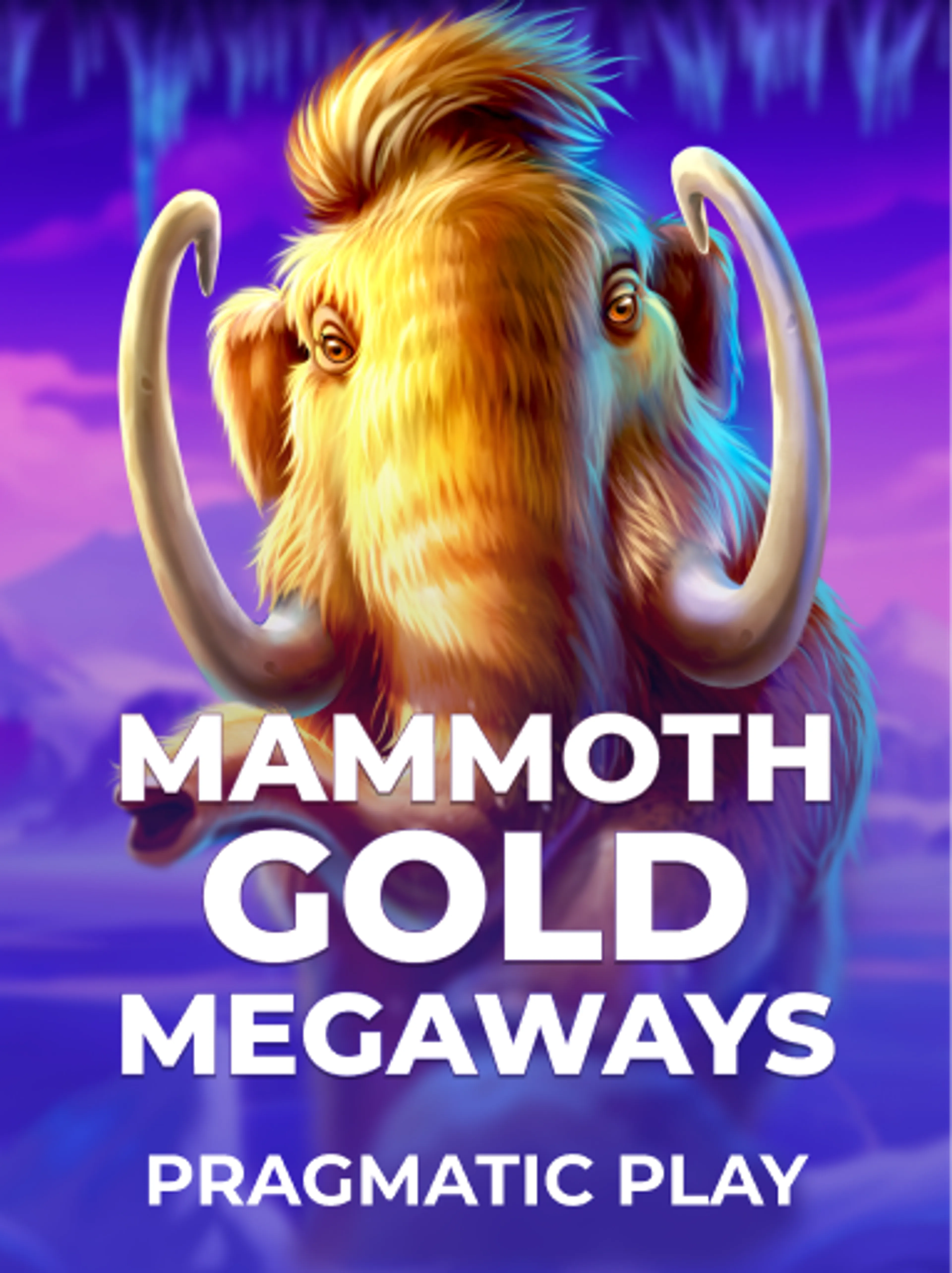 Mammoth Gold Megaways