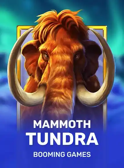 Mammoth Tundra