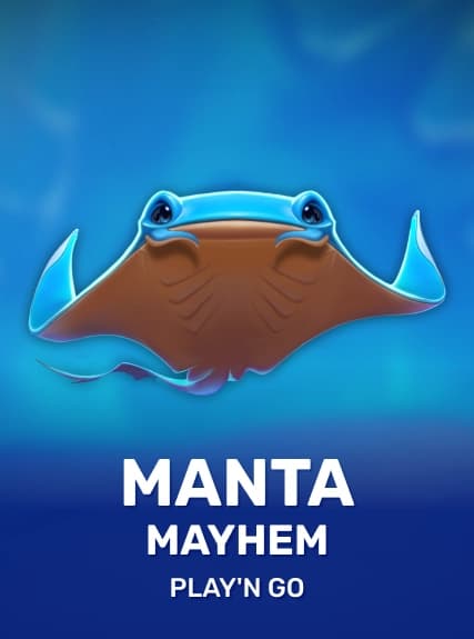 Manta Mayhem