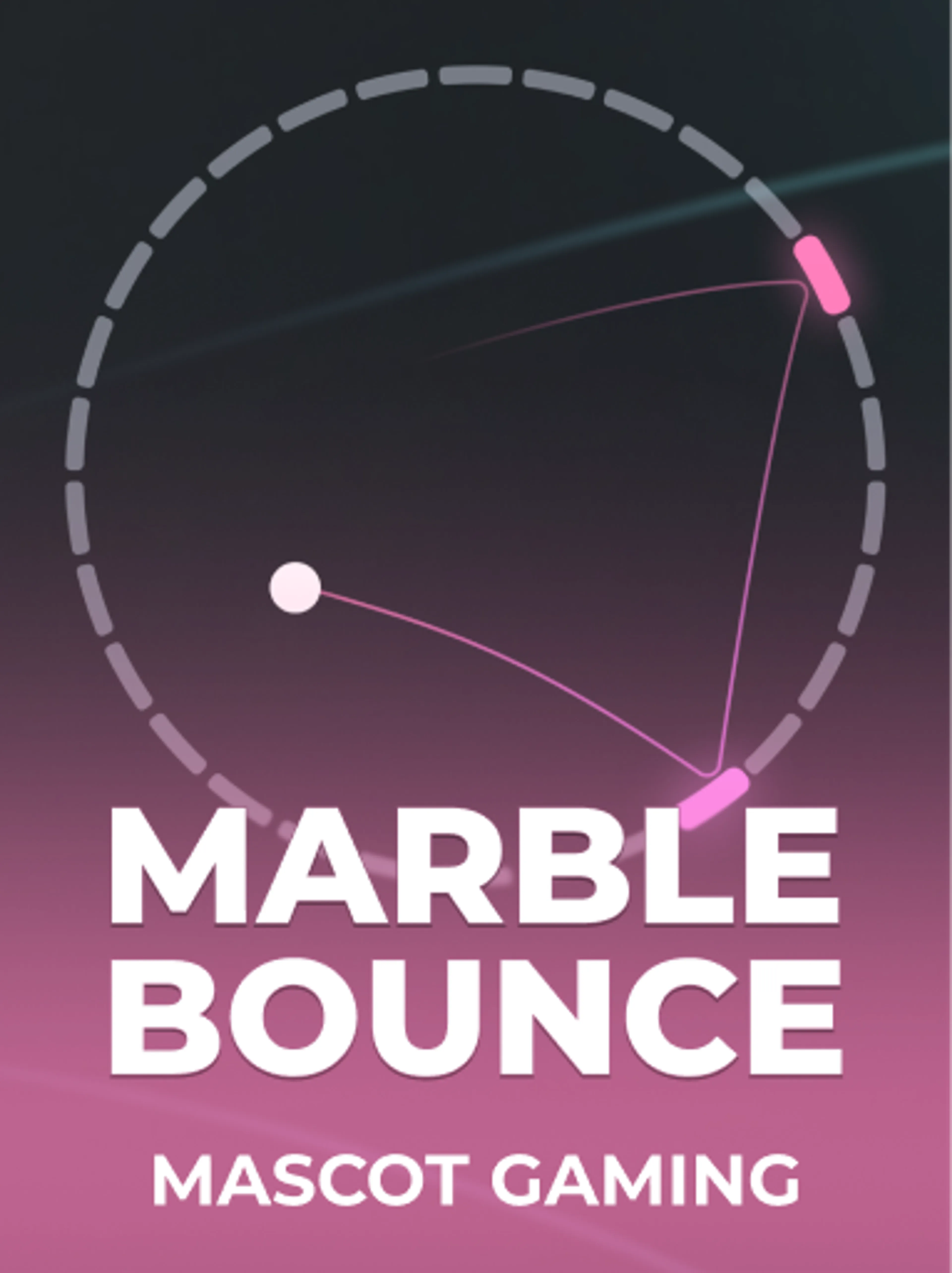 Marble Bounce