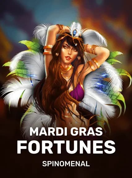 Mardi Gras Fortunes
