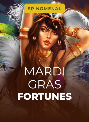 Mardi Gras: Fortunes