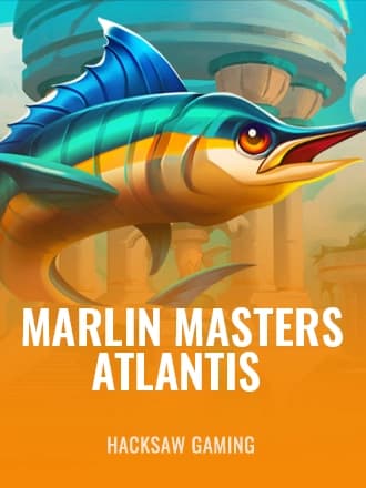 Marlin Masters: Atlantis