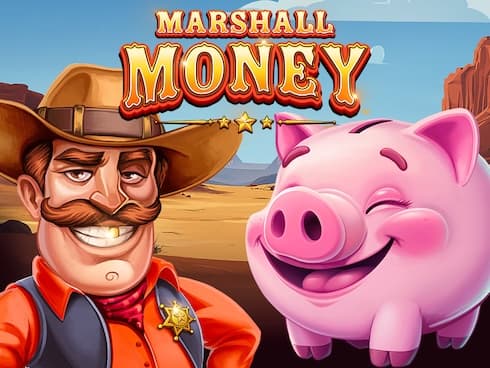 Marshall Money