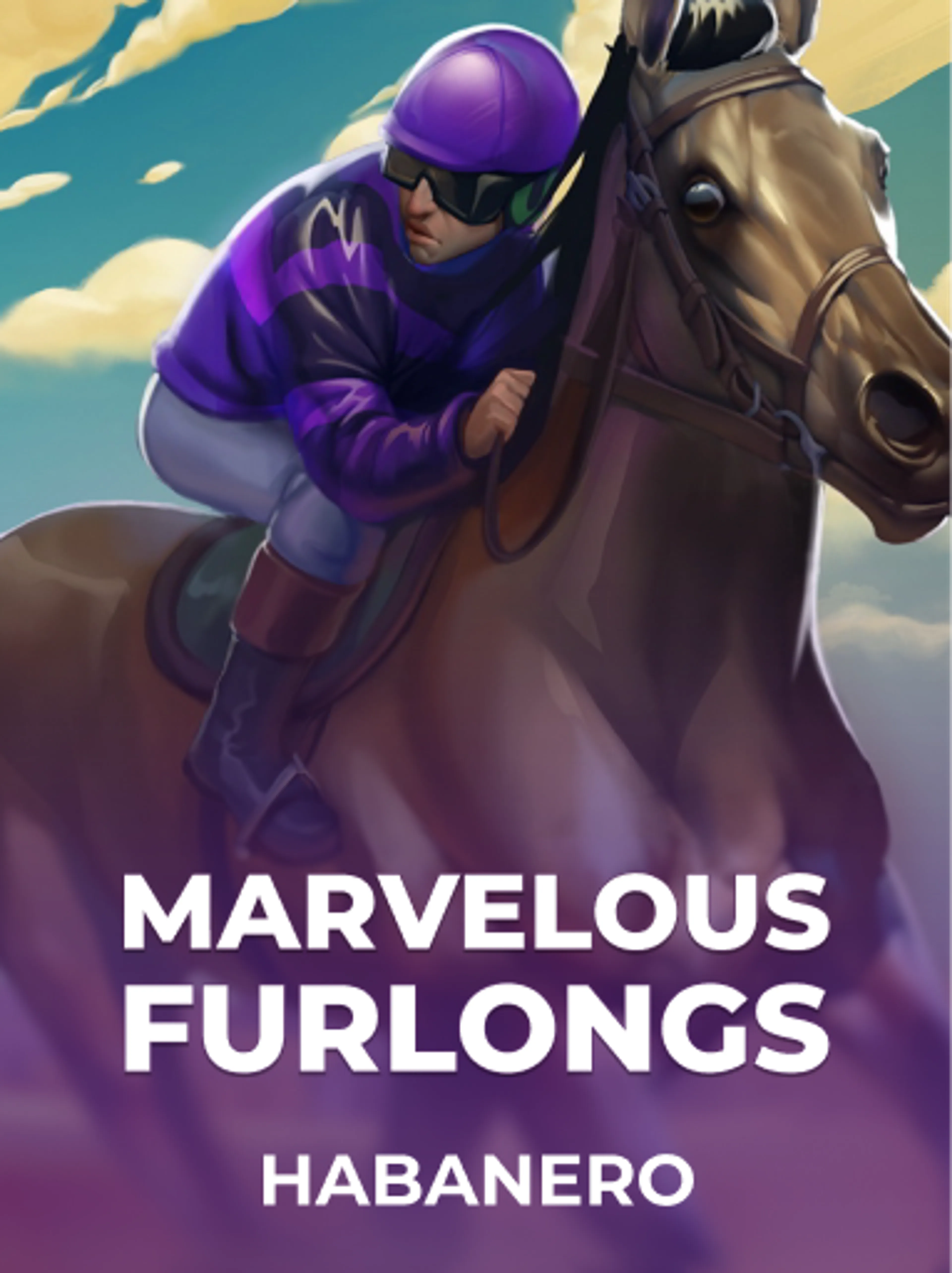Marvelous Furlongs