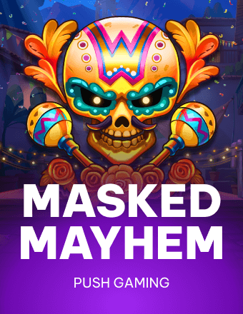 Masked Mayhem