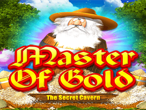 Master of Gold