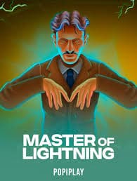 Master of Lightning