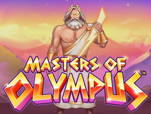 Masters of Olympus