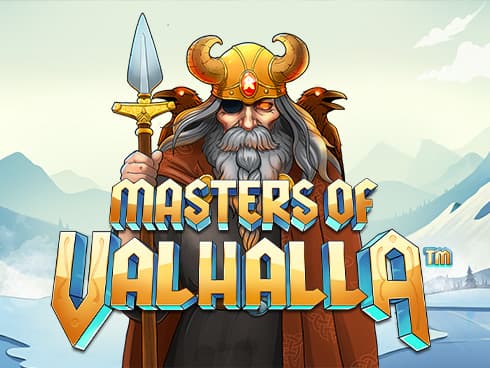 Masters Of Valhalla