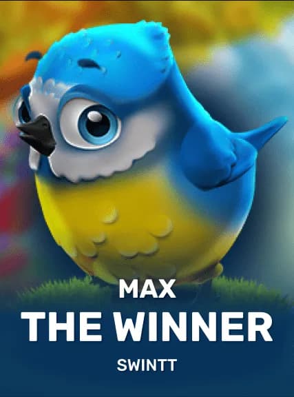 Max the Winner