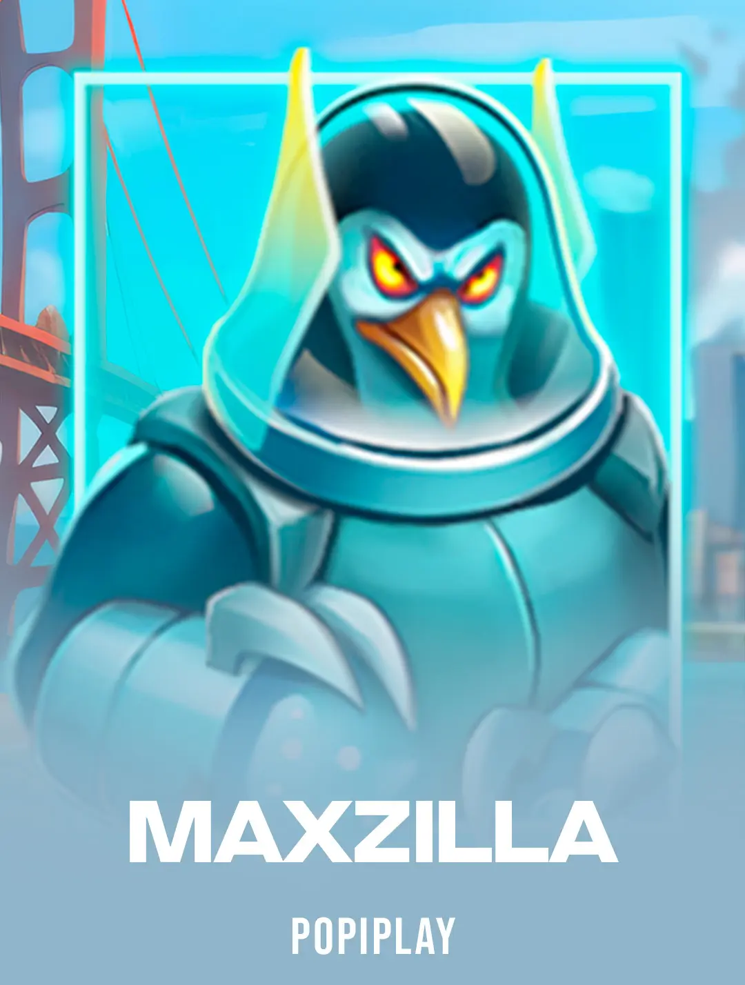 Maxzilla