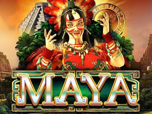 Maya