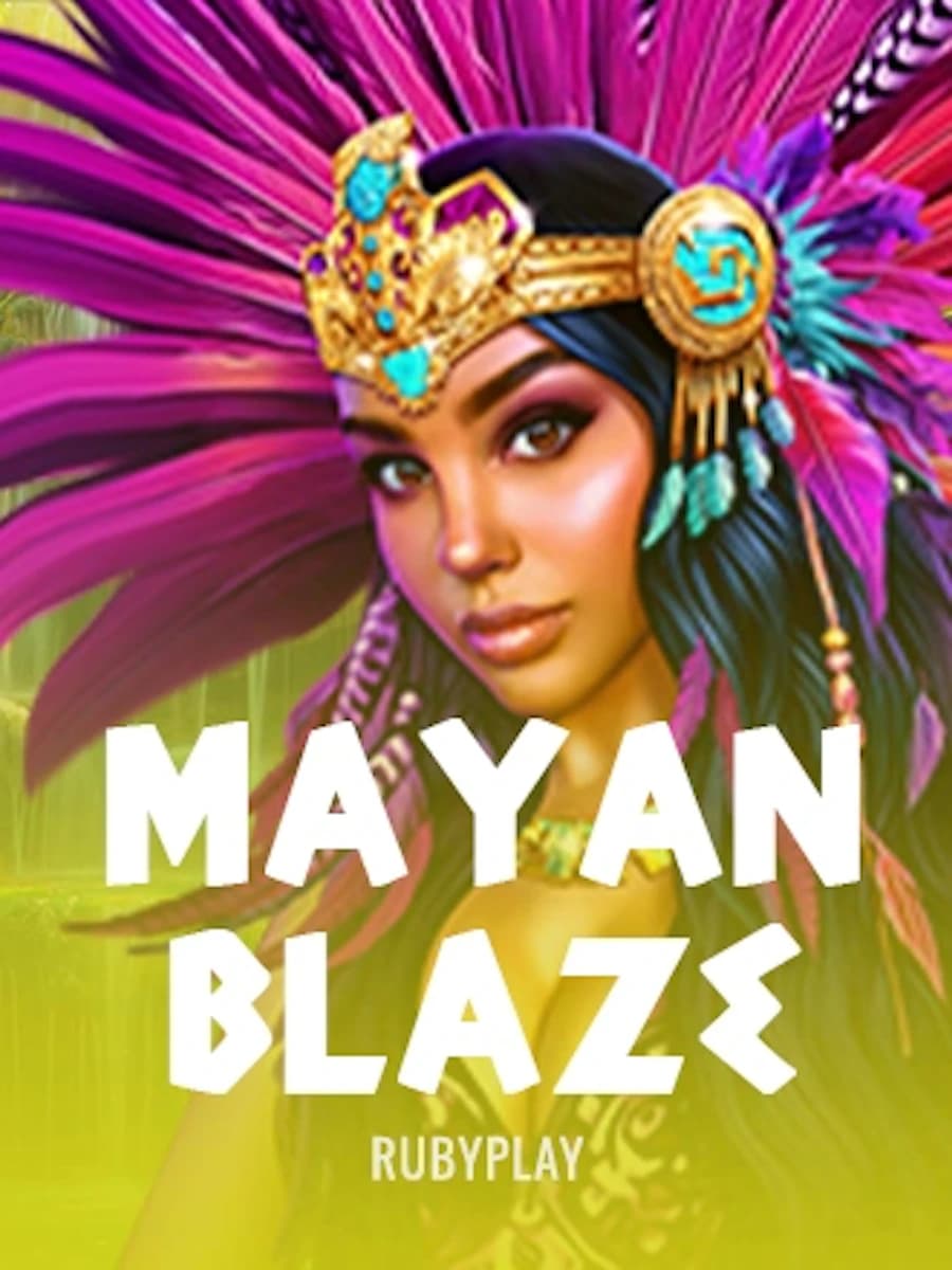 Mayan Blaze