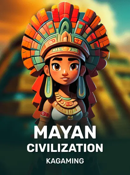 Mayan Civilization