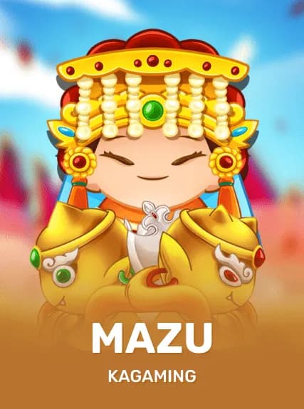 Mazu