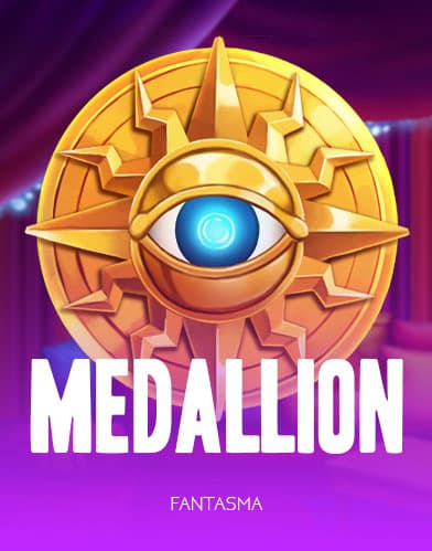 Medallion