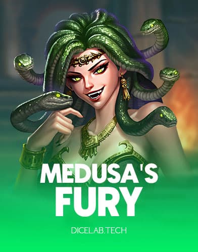Medusa's Fury