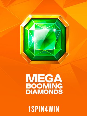 Mega Booming Diamonds