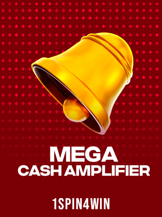 Mega Cash Amplifier