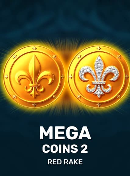 Mega Coins 2