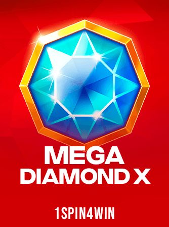 Mega Diamond X
