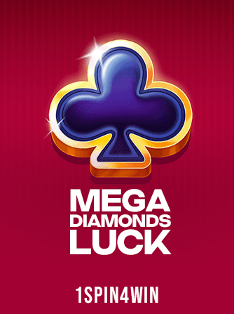 Mega Diamonds Luck