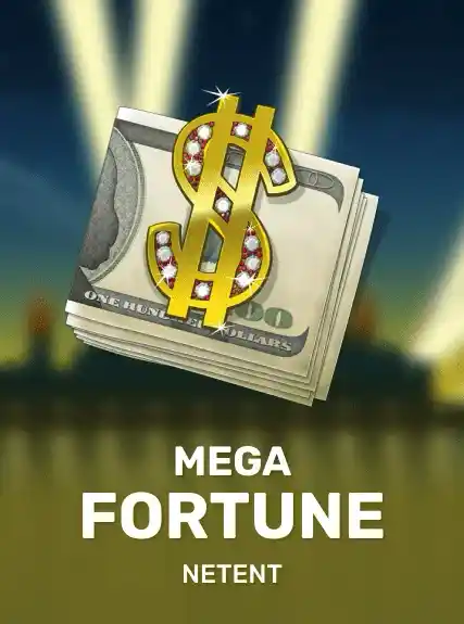 Mega Fortune