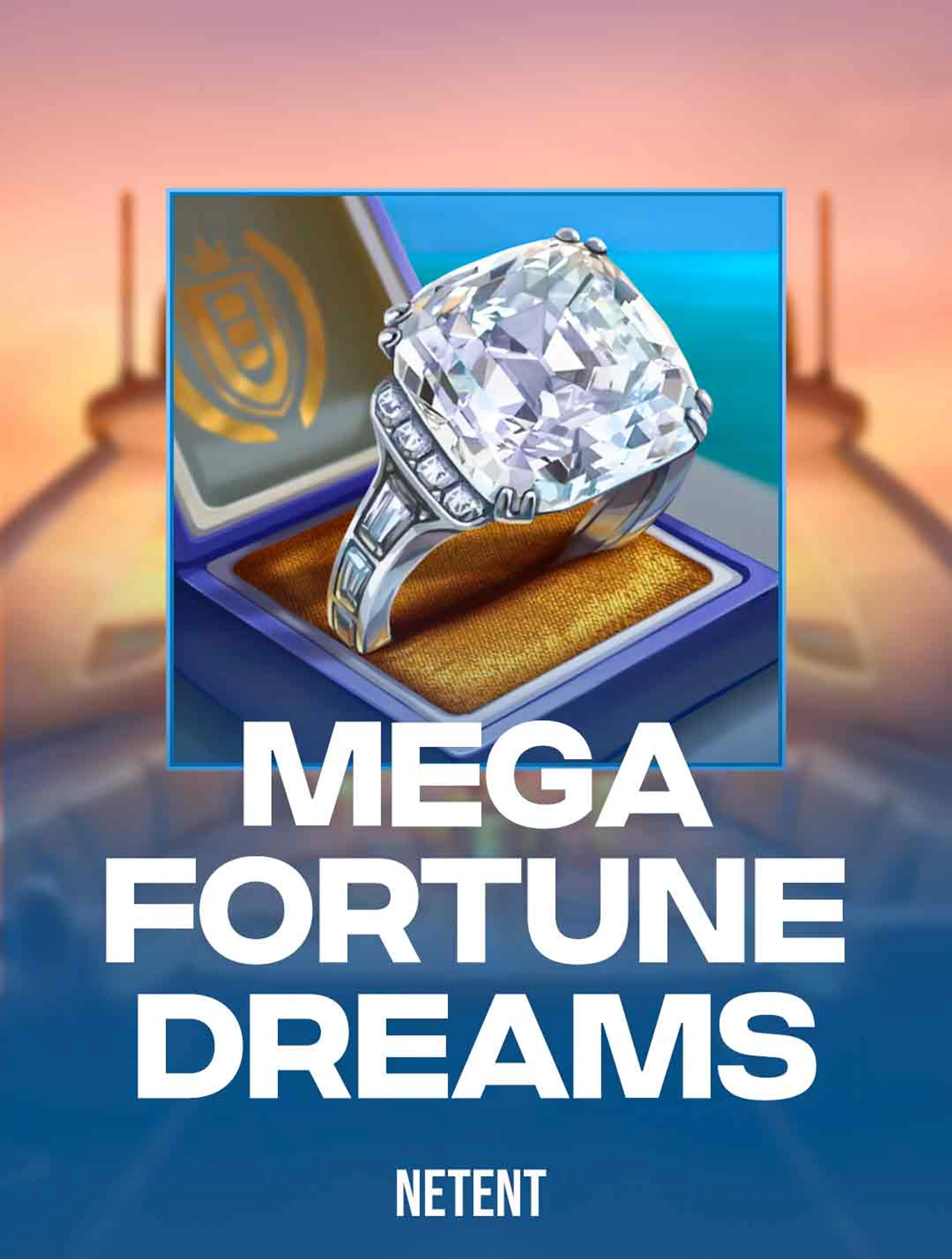 Mega Fortune Dreams