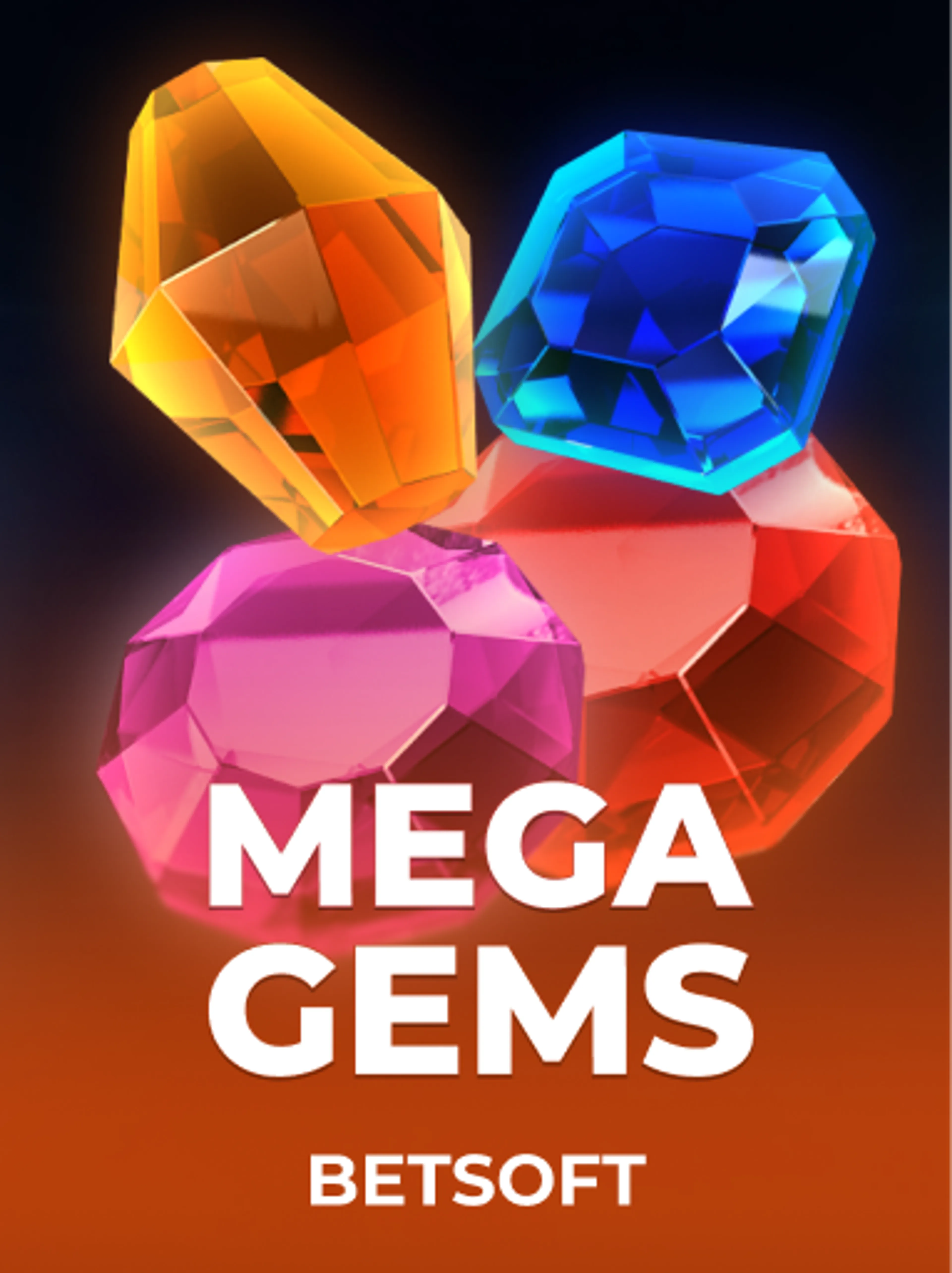 Mega Gems