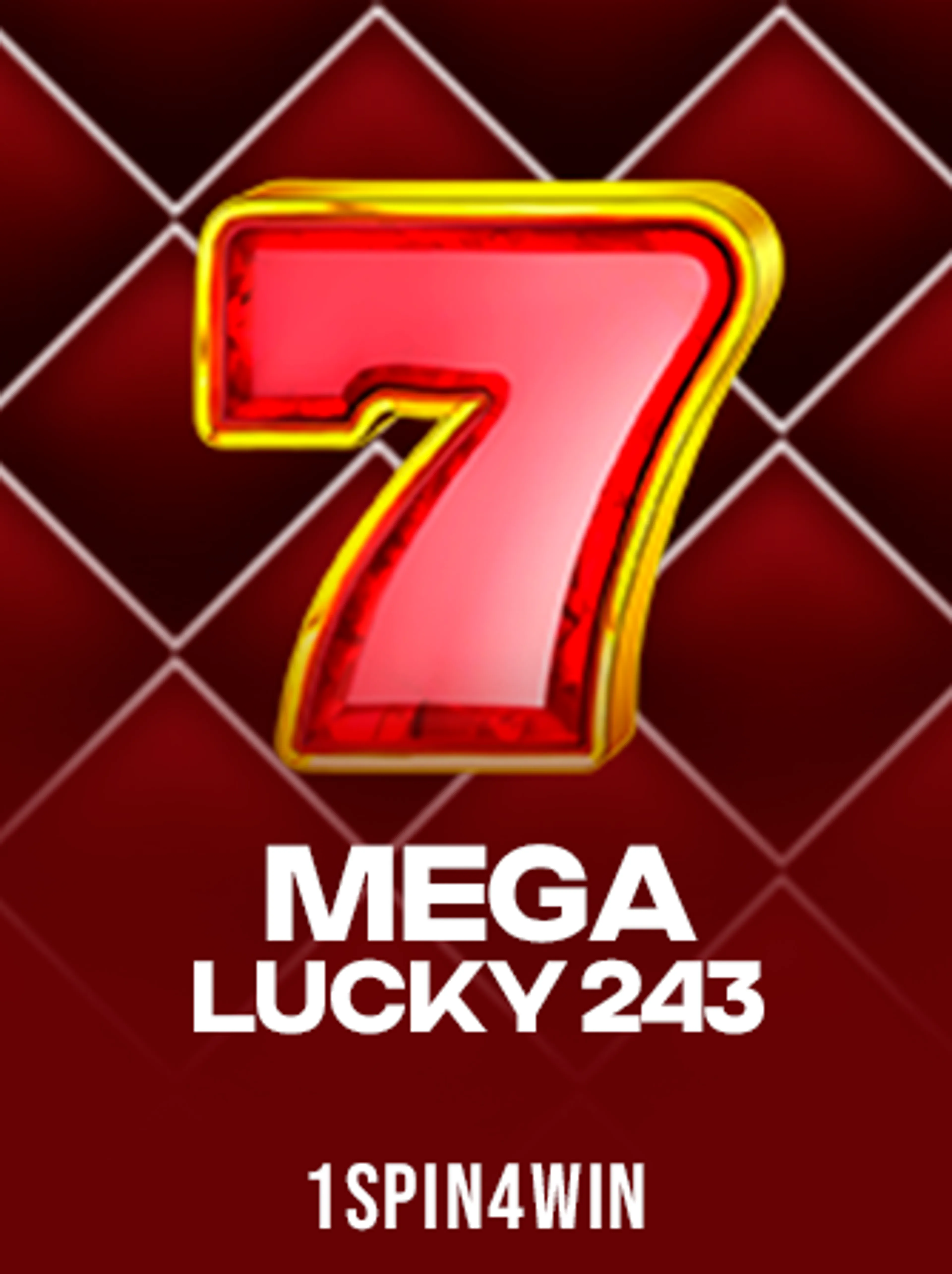 Mega Lucky 243