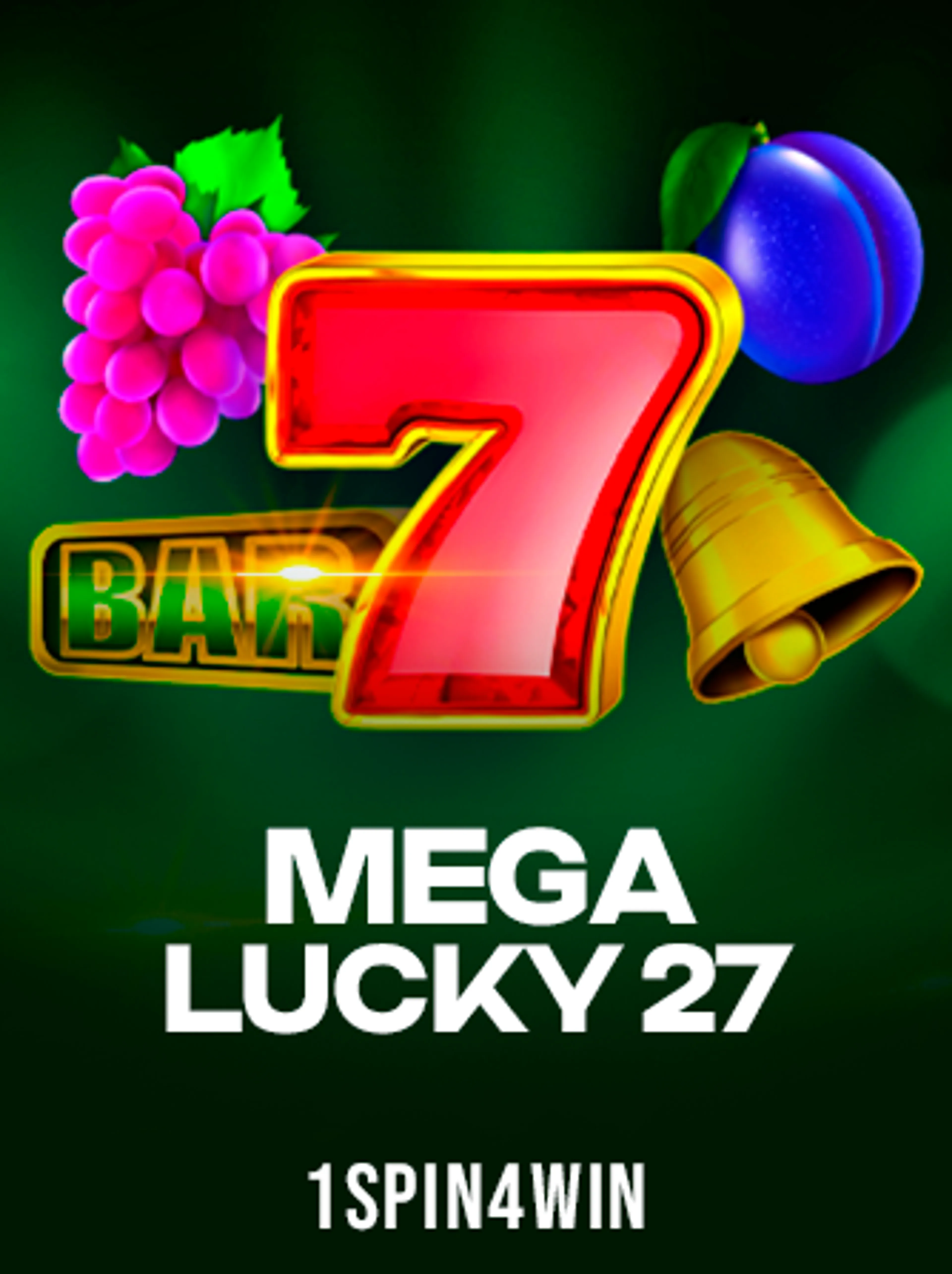Mega Lucky 27