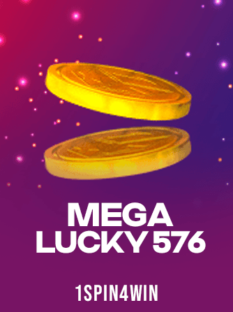 Mega Lucky 576