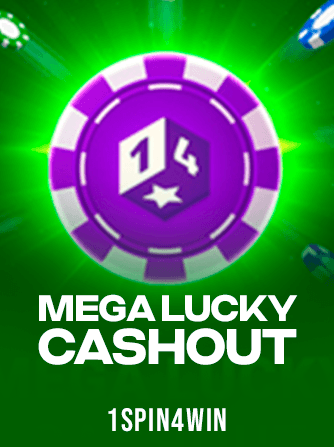 Mega Lucky Cashout