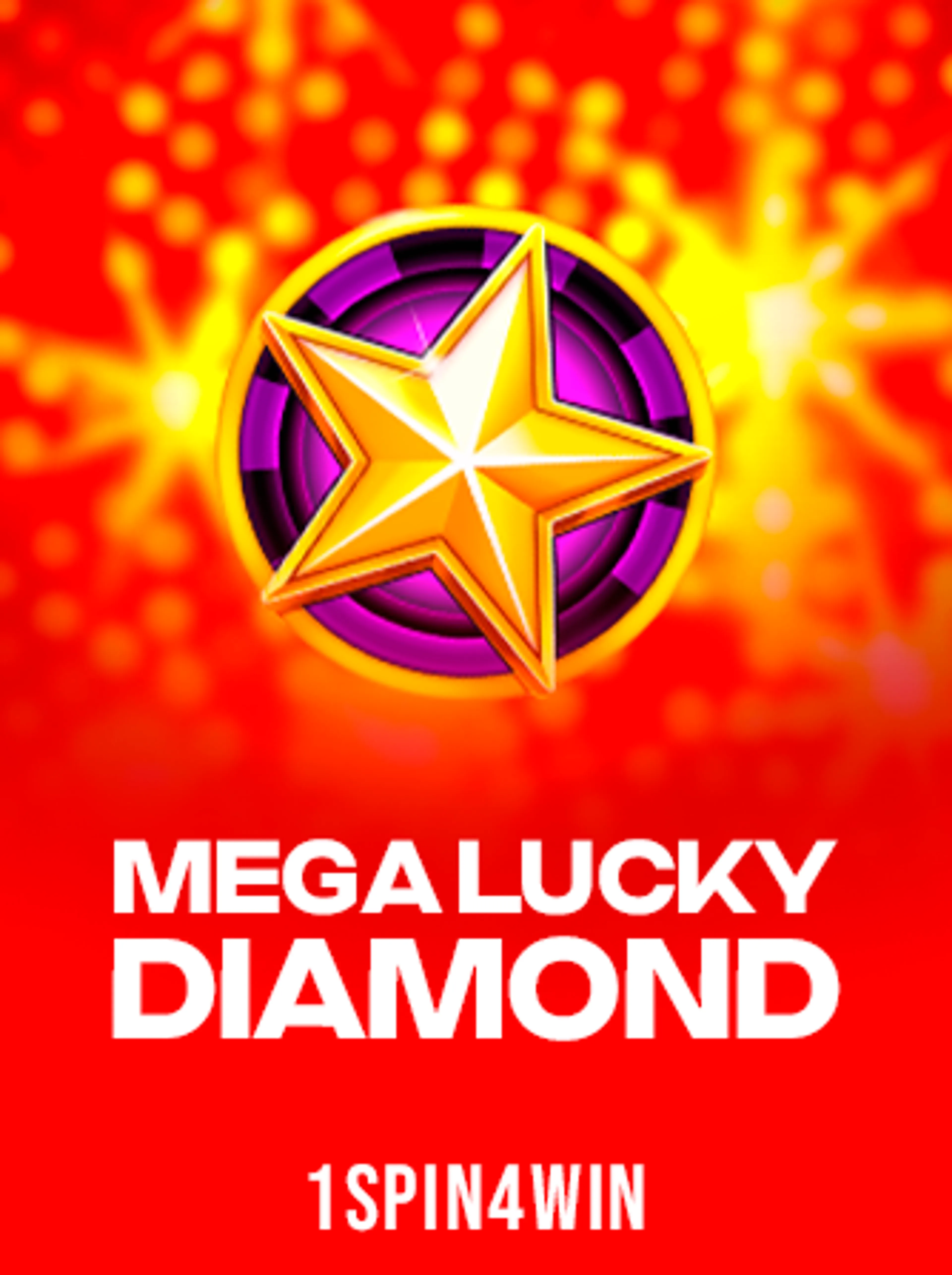 Mega Lucky Diamonds