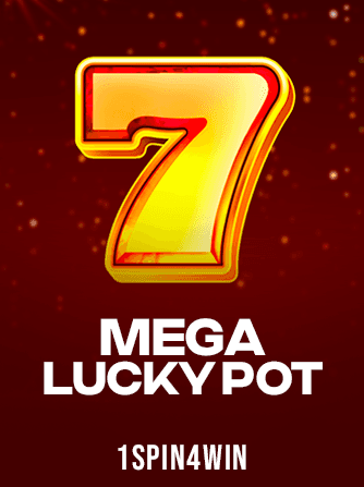 Mega Lucky Pot