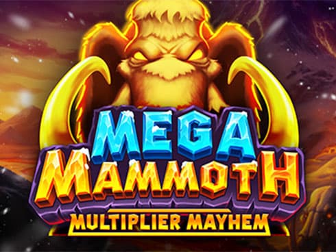 Mega Mammoth Multiplier Mayhem