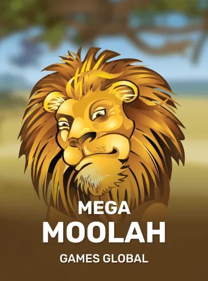 Mega Moolah