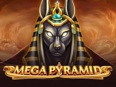 Mega Pyramid