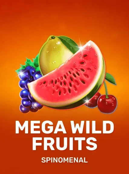 Mega Wild Fruits