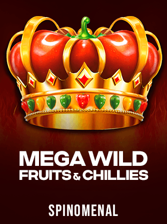 Mega Wild Fruits & Chillies