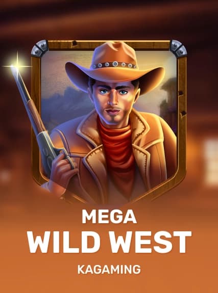 Mega Wild West